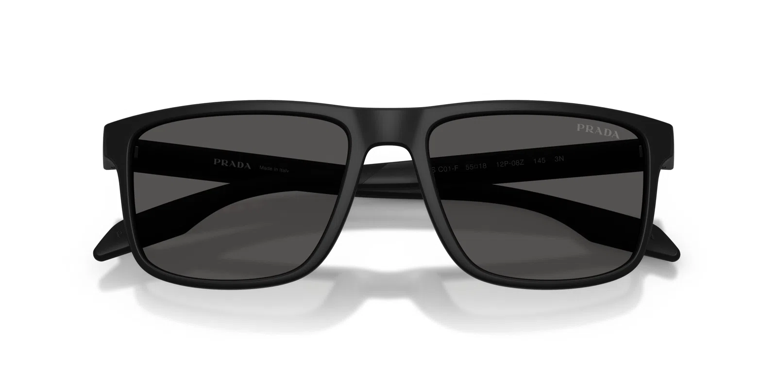 Prada Linea Rossa C01SF Sunglasses - view 13